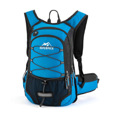RUPUMPACK<sup>®</sup> Insulated Hydration Backpack Hiking 15L