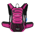 MIRACOL<sup>&reg;</sup> Hydration Backpack Camping 15L