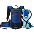 MIRACOL<sup>&reg;</sup> Hydration Backpack Hiking 15L