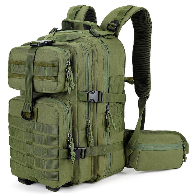 GELINDO<sup>&reg;</sup> Military Backpack Hunting 35L