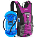 MIRACOL<sup>&reg;</sup> Hydration Pack Running 6L