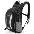 MIRACOL<sup>&reg;</sup> Hydration Backpack Instructions Hiking 18L