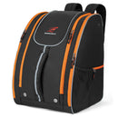 SHARKMOUTH<sup>&reg;</sup> Ski Boot Bag 55L