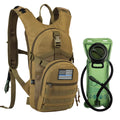 RUPUMPACK<sup>&reg;</sup> Military Hydration Backpack Hiking