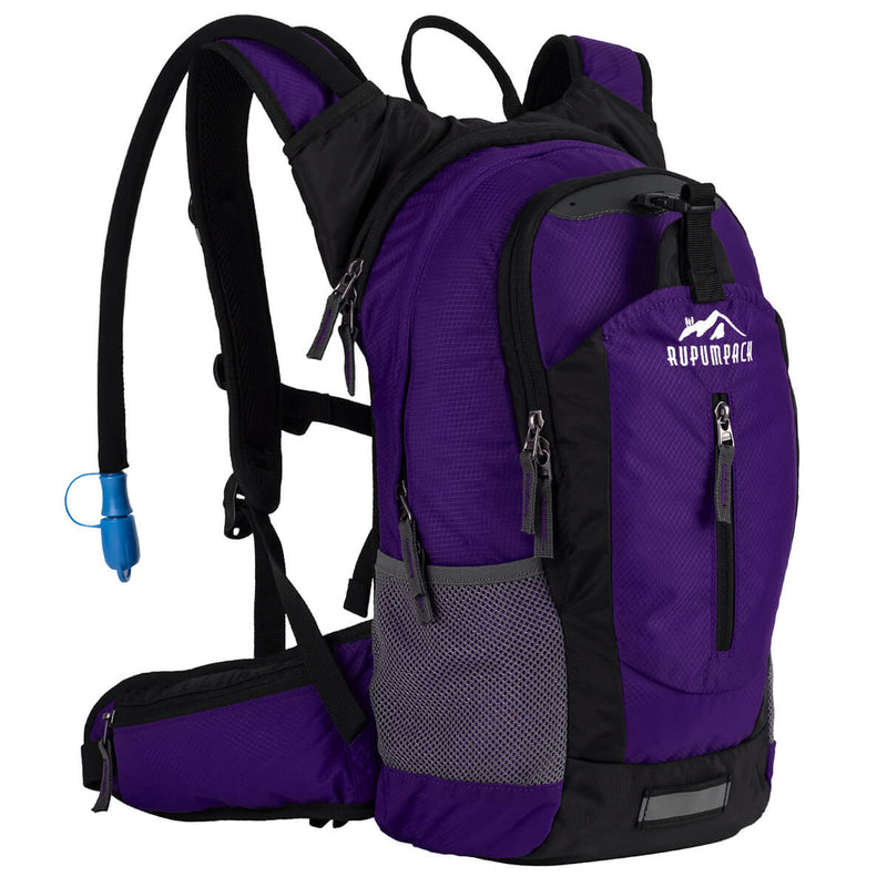 RUPUMPACK<sup>&reg;</sup> Insulated Hydration Backpack Hiking 18L