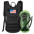 RUPUMPACK<sup>&reg;</sup> Military Hydration Backpack Climing