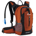 Dark Orange