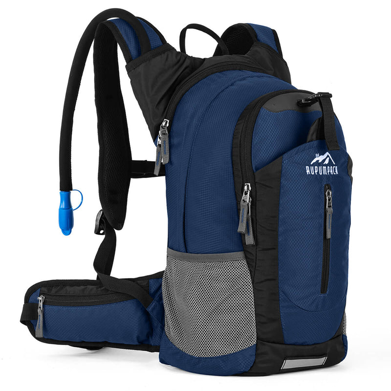 RUPUMPACK<sup>&reg;</sup> Insulated Hydration Backpack Hiking 18L