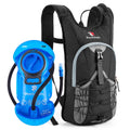 ROCKRAIN<sup>&reg;</sup> Hydration Backpack Hiking 10L