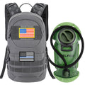 GELINDO<sup>&reg;</sup> Military Hydration Backpack Hunting