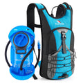 ROCKRAIN<sup>&reg;</sup> Hydration Backpack Running 10L