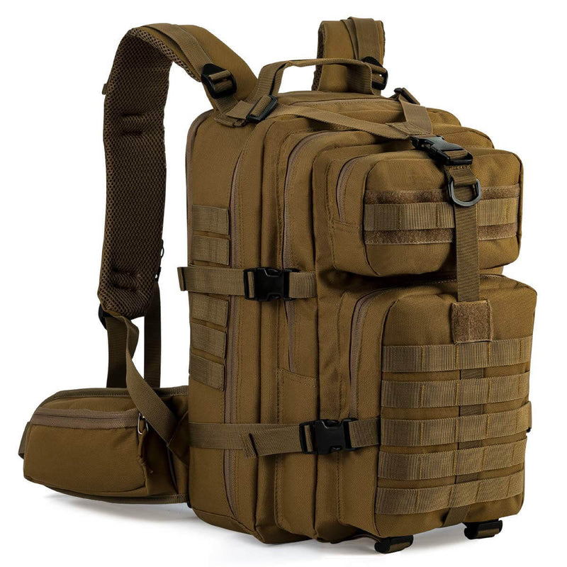 GELINDO<sup>&reg;</sup> Military Backpack Hunting 35L
