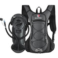 ROCKRAIN<sup>&reg;</sup> Windrunner Hydration Backpack Running