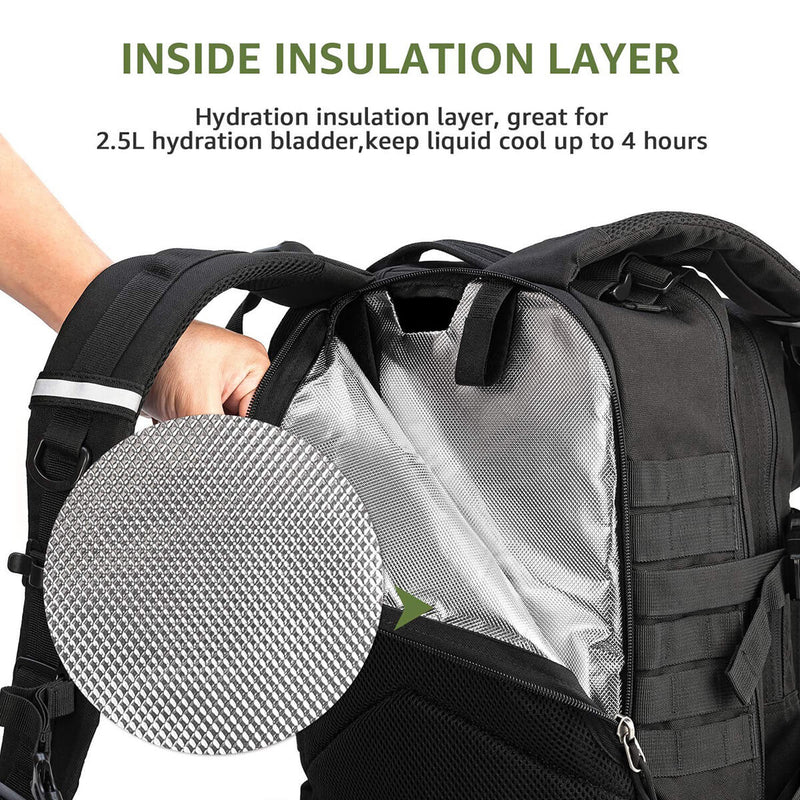 5.11 rush outlet 24 hydration bladder