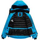 RUPUMPACK<sup>&reg;</sup>  Women's Waterproof Ski Jackets