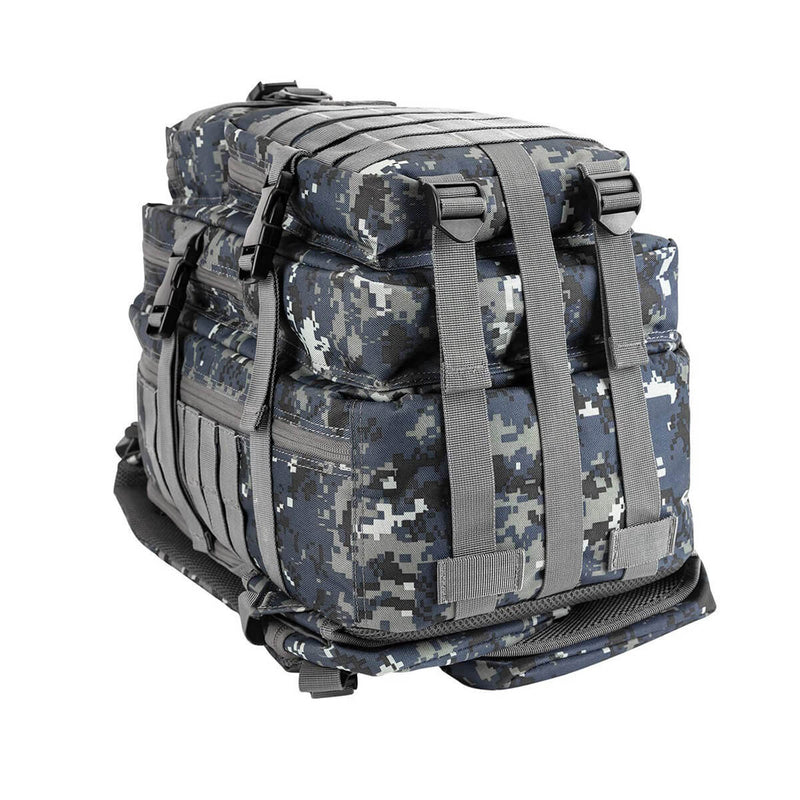 GELINDO<sup>&reg;</sup> Military Molle Backpack Camping 35L