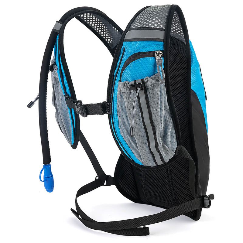 GELINDO<sup>&reg;</sup> Hydration Vest  Backpack Running