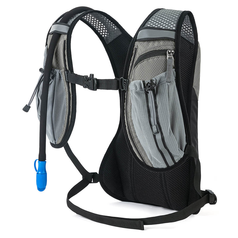 GELINDO<sup>&reg;</sup> Hydration Vest  Backpack Running