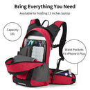 RUPUMPACK<sup>&reg;</sup> Insulated Hydration Backpack Hiking 18L