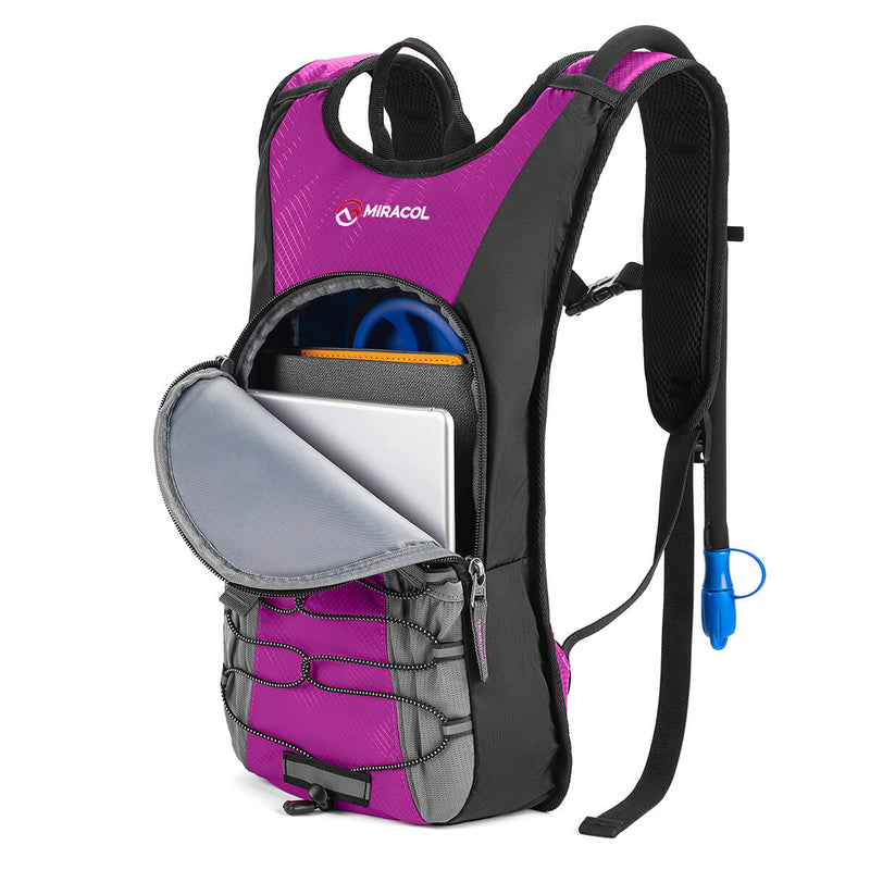 MIRACOL<sup>&reg;</sup> Hydration Pack Running 6L