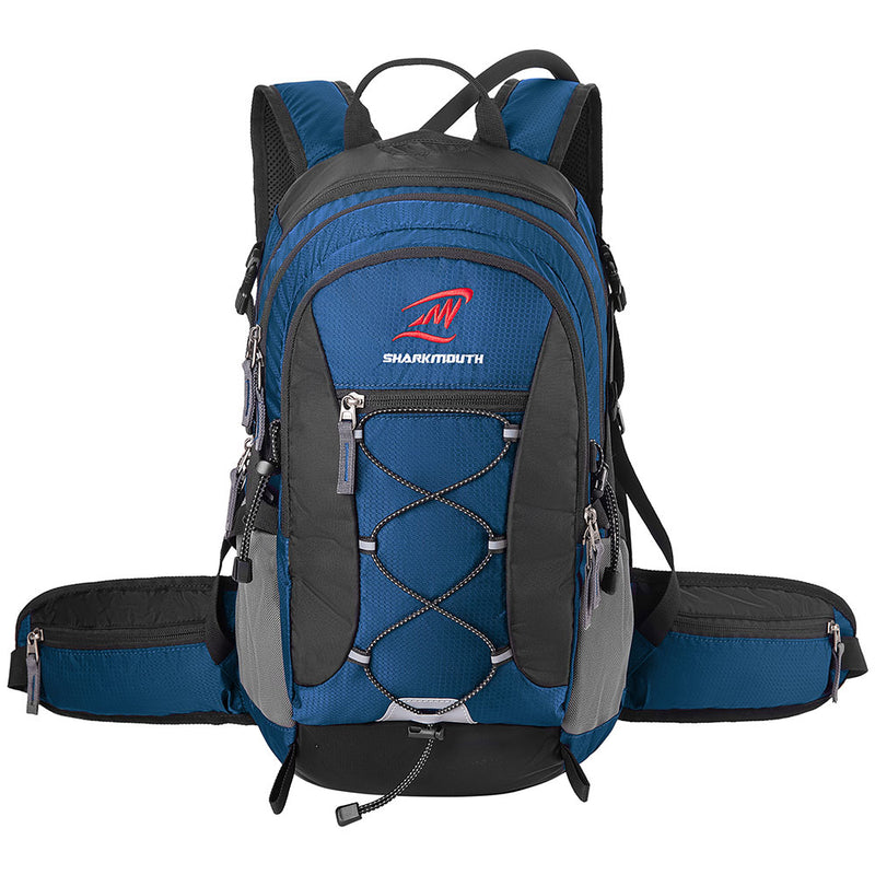 SHARKMOUTH<sup>&reg;</sup> Hydration Backpack Long Day Hikes