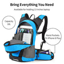 RUPUMPACK<sup>&reg;</sup> Insulated Hydration Backpack Hiking 18L