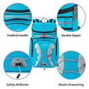 RUPUMPACK<sup>&reg;</sup> Snowboard Boot Backpack 55L