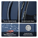 SHARKMOUTH<sup>&reg;</sup> Ski Boot Bag 55L