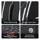 SHARKMOUTH<sup>&reg;</sup> Ski Boot Bag 55L