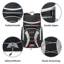 RUPUMPACK<sup>&reg;</sup> Snowboard Boot Backpack 55L