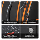 SHARKMOUTH<sup>&reg;</sup> Ski Boot Bag 55L