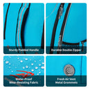 SHARKMOUTH<sup>&reg;</sup> Ski Boot Bag 55L