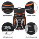 RUPUMPACK<sup>&reg;</sup> Snowboard Boot Backpack 55L