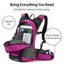 RUPUMPACK<sup>&reg;</sup> Insulated Hydration Backpack Hiking 18L