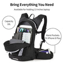 RUPUMPACK<sup>&reg;</sup> Insulated Hydration Backpack Hiking 18L