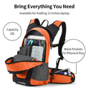 RUPUMPACK<sup>&reg;</sup> Insulated Hydration Backpack Hiking 18L