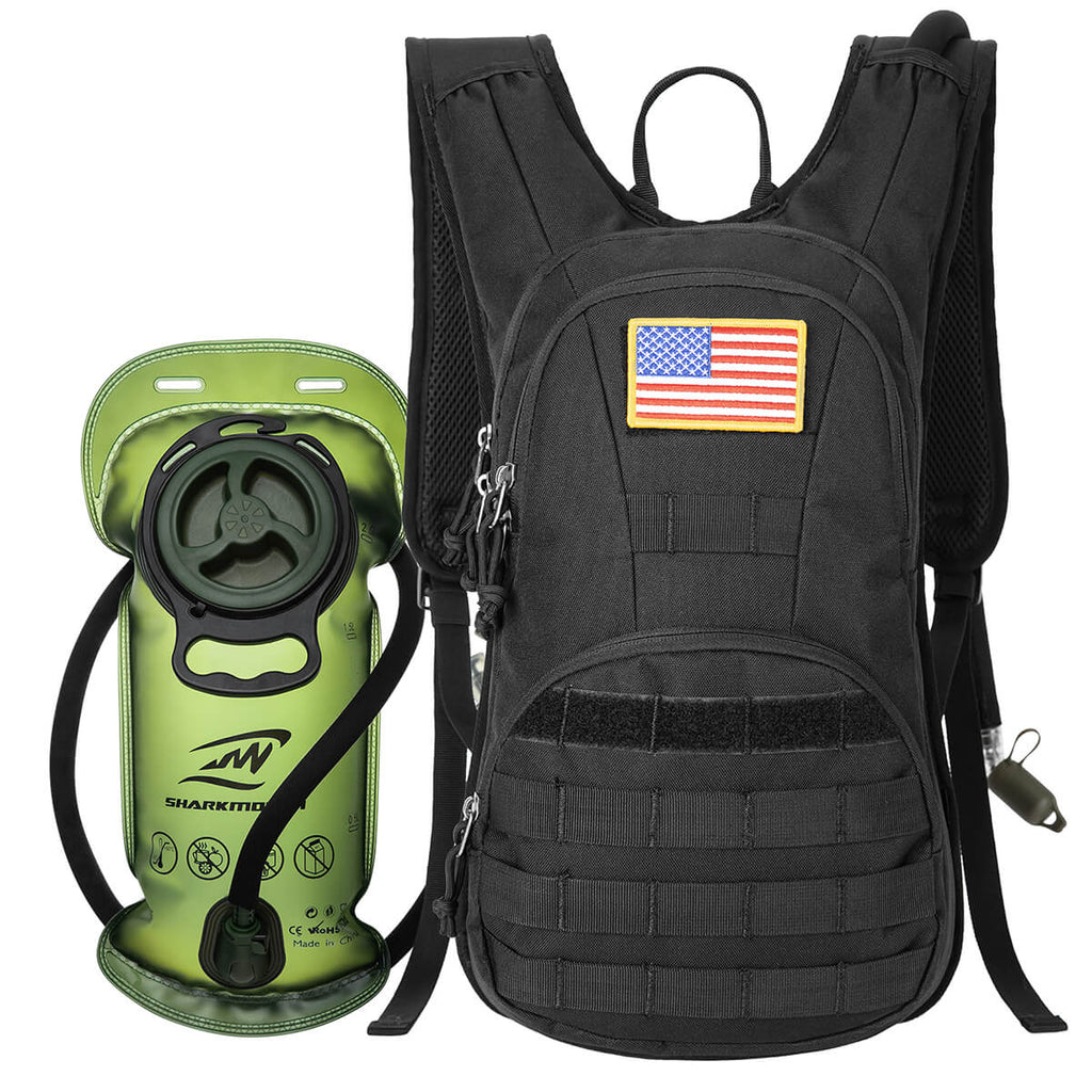 15l hydration clearance pack