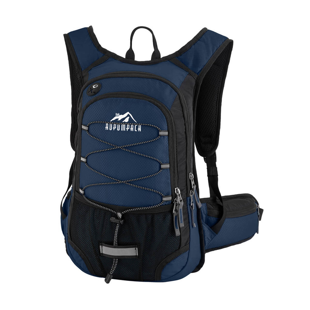 RUPUMPACK® Insulated Hydration Backpack Pack Hiking 15L