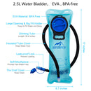 RUPUMPACK<sup>&reg;</sup> Insulated Hydration Backpack Hiking 18L