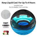 RUPUMPACK<sup>&reg;</sup> Insulated Hydration Backpack Hiking 18L