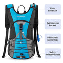 MIRACOL<sup>&reg;</sup> Hydration Pack Running 6L