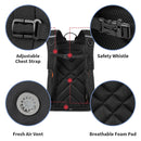 RUPUMPACK<sup>&reg;</sup> Snowboard Boot Backpack 55L