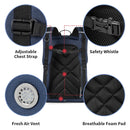 RUPUMPACK<sup>&reg;</sup> Snowboard Boot Backpack 55L