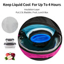 RUPUMPACK<sup>&reg;</sup> Insulated Hydration Backpack Hiking 18L