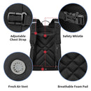 RUPUMPACK<sup>&reg;</sup> Snowboard Boot Backpack 55L