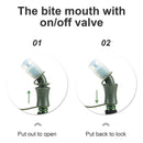 MIRCOL<sup>&reg;</sup> 2L BPA Free Hydration Bladder