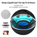 RUPUMPACK<sup>&reg;</sup> Insulated Hydration Backpack Hiking 18L