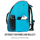 SHARKMOUTH<sup>&reg;</sup> Ski Boot Bag 55L