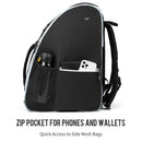 SHARKMOUTH<sup>&reg;</sup> Ski Boot Bag 55L