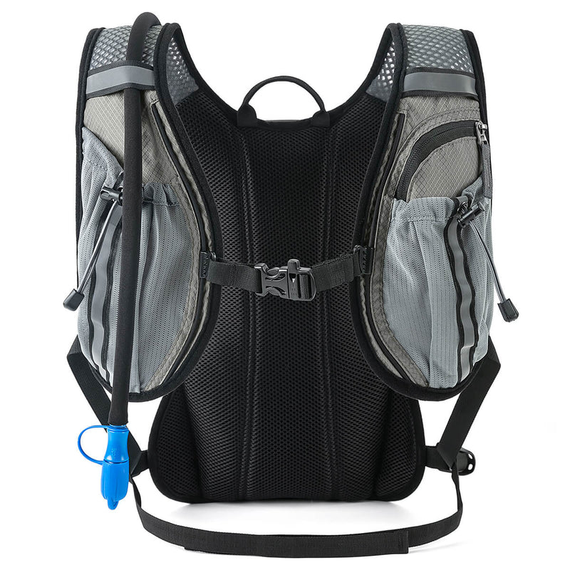 GELINDO<sup>&reg;</sup> Hydration Vest  Backpack Running